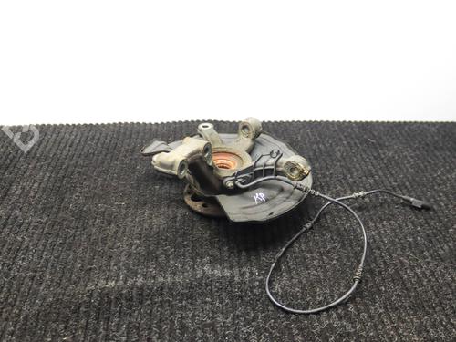 Used Left front steering knuckle MERCEDES-BENZ CLA Coupe (C117) CLA 250 (117.344) (211 hp) 29614616