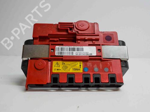 Used Fuse box BMW X5 (E70) 3.0 sd (286 hp) 6481153