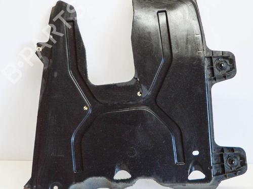 Underbody protection SKODA OCTAVIA III (5E3, NL3, NR3) 1.6 TDI | BP14685994M92 