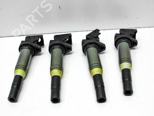 Ignition coil BMW X3 (F25) xDrive 28 i | BP27626423M94 