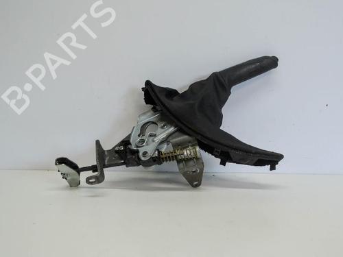 Used Hand brake BMW 3 Touring (F31) 320 d (184 hp) 14692491