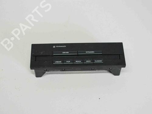 Used Electronic module VW PASSAT B5.5 Variant (3B6) 1.9 TDI (130 hp) 6493862
