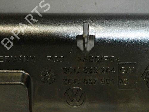 Cendrier VW PASSAT B6 Variant (3C5) 2.0 TDI 16V | BP14670607I30