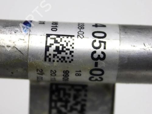 AC pipe BMW X3 (G01, F97, G08) iX3 | BP30323792M126 