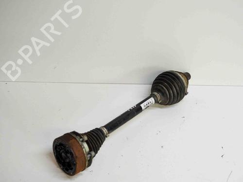 Used Left front driveshaft SEAT LEON (5F1) 1.6 TDI (115 hp) 8347780