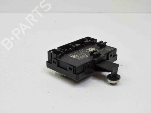 Electronic module AUDI A4 B9 (8W2, 8WC) 2.0 TFSI | BP15626233M83