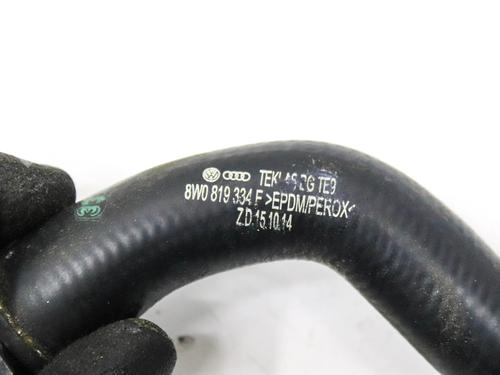 Pipe AUDI A4 B9 (8W2, 8WC) 2.0 TFSI | BP32345191M125  - Image 6