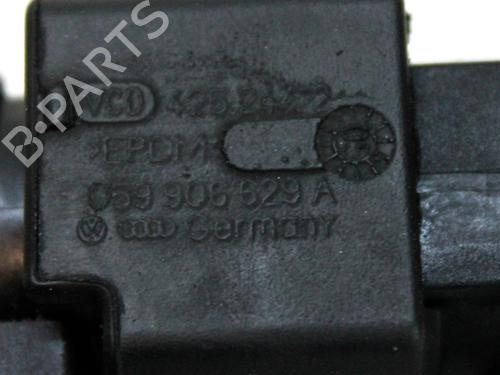 Other VW PHAETON (3D1, 3D2, 3D3, 3D4, 3D6, 3D7, 3D8, 3D9) 3.0 V6 TDI 4motion | BP14677467O1 