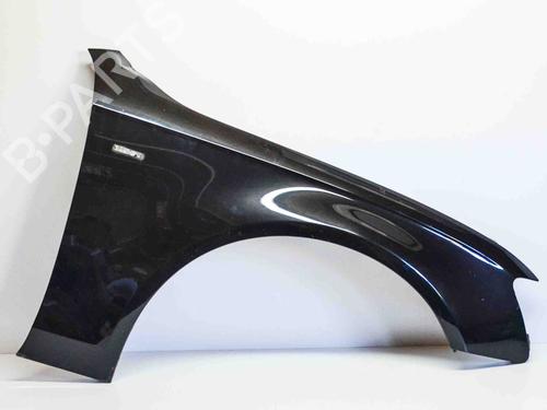 Forkjerm høyre AUDI A4 B8 Avant (8K5) 2.0 TFSI (180 hp) 6492197