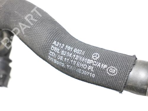 Pipe MERCEDES-BENZ C-CLASS Coupe (C204) C 220 CDI (204.302) | BP33971966M125  - Image 7