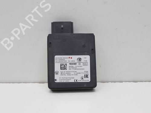 Used Electronic module Electronic module 38707429 38707429