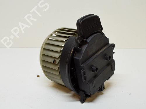Heater blower motor AUDI A7 Sportback (4GA, 4GF) 3.0 TFSI quattro | BP13933307M62 
