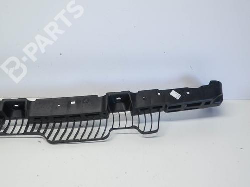 Rear bumper bracket VW GOLF VII (5G1, BQ1, BE1, BE2) 1.0 TSI | BP6484351C159 