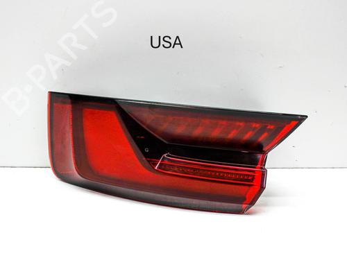 Used Lamp holder AUDI A5 Sportback (F5A, F5F) S5 quattro (354 hp) 28019973