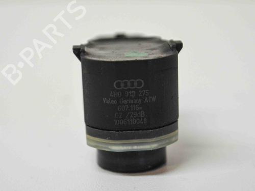 Electronic module AUDI A4 B9 (8W2, 8WC) 2.0 TFSI | BP8851348M83 - Image 4