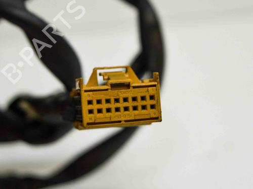 Left mirror SEAT EXEO (3R2) 2.0 TDI | BP8347850C26 