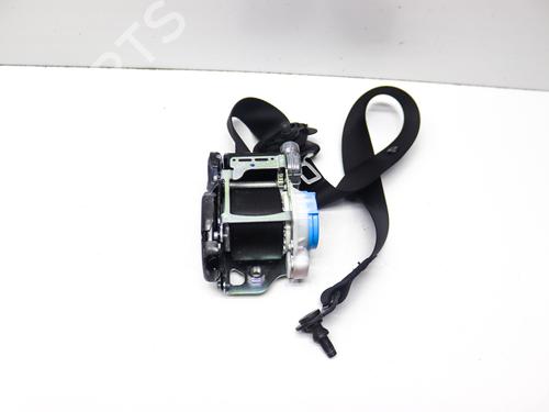 Used Front left seatbelt MERCEDES-BENZ CLA Coupe (C117) CLA 250 (117.344) (211 hp) 29752359