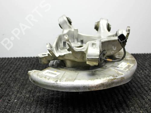 Left rear steering knuckle KIA STINGER (CK) 3.3 T-GDi | BP26577871M27  - Image 6