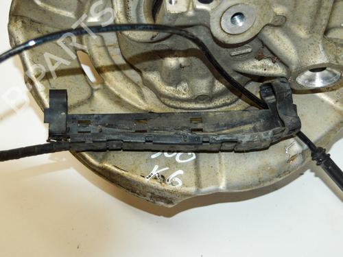 Left rear steering knuckle BMW X5 (F15, F85) xDrive 40e | BP28820445M27 