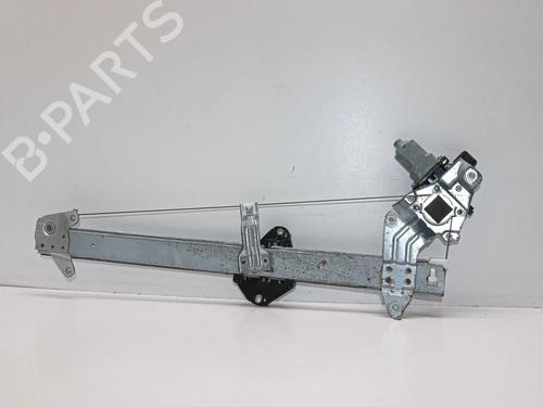 Front left window mechanism SUBARU FORESTER (SJ_) 2.5 AWD (SJ9) | BP37522670C22 - Image 10