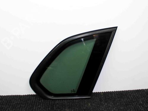 Used Rear right quarter glass BMW X5 (E70) xDrive 30 i (230 hp) 20690565