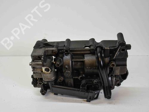 Used Other Other VW PASSAT CC B6 (357) 2.0 TDI 4motion (170 hp) 14675676 14675676