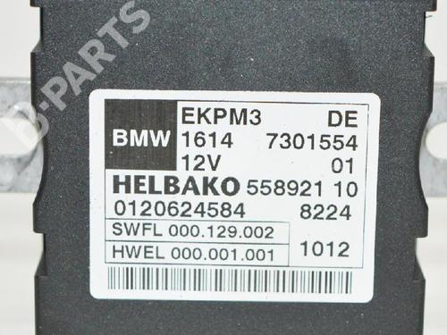 Control unit BMW 3 (F30, F80) 316 d | BP6486048M11 
