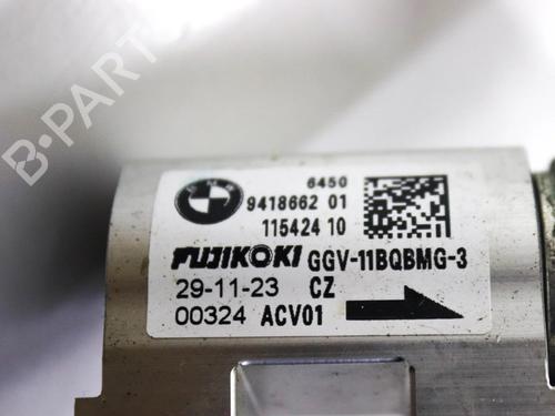 AC pipe BMW X3 (G01, F97, G08) iX3 | BP30323792M126 