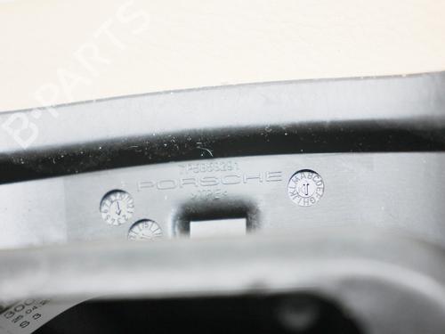 Other PORSCHE CAYENNE (92A) 4.8 S | BP31925983O1 