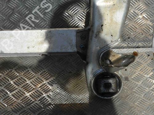 Subframe VW PHAETON (3D1, 3D2, 3D3, 3D4, 3D6, 3D7, 3D8, 3D9) 3.0 V6 TDI 4motion | BP10621005M9 