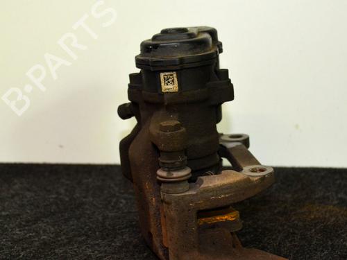 Right rear brake caliper AUDI Q5 (8RB) 3.2 FSI quattro | BP14677941M106 