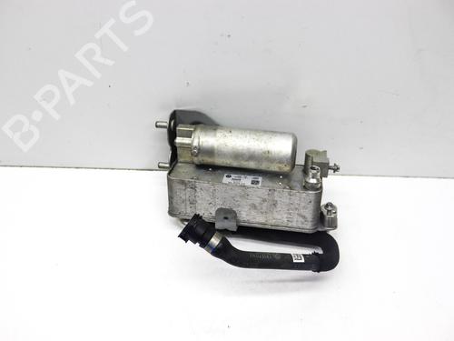 Used Other BMW X3 (G01, F97, G08) iX3 (286 hp) 30393882