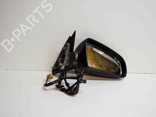 Used Right mirror AUDI A4 B7 (8EC) 2.0 TDI 16V (140 hp) 8851827