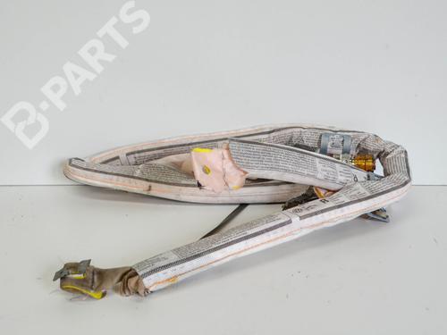 Used Right curtain airbag VW CC B7 (358) 2.0 TDI (140 hp) 8850059