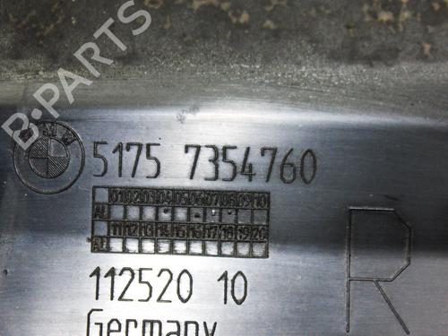 Underbody protection BMW X1 (F48) xDrive 25 i | BP22358895M92 