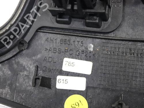 Other AUDI A8 D4 (4H2, 4H8, 4HC, 4HL) 4.2 FSI quattro | BP29593139O1 