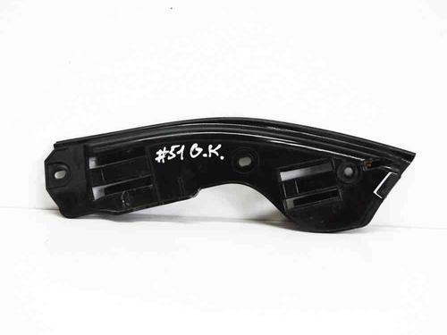 Used Rear bumper bracket VW TOUAREG (7LA, 7L6, 7L7) 2.5 R5 TDI (163 hp) 6488834