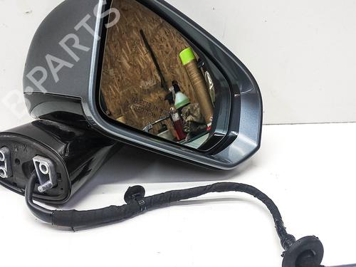 Used Right mirror VOLVO V60 II Cross Country (227) T5 AWD (250 hp) 28823384