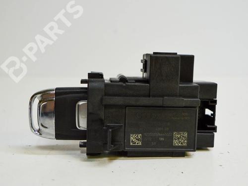 Used Ignition barrel AUDI A5 (8T3) 1.8 TFSI (170 hp) 7741193