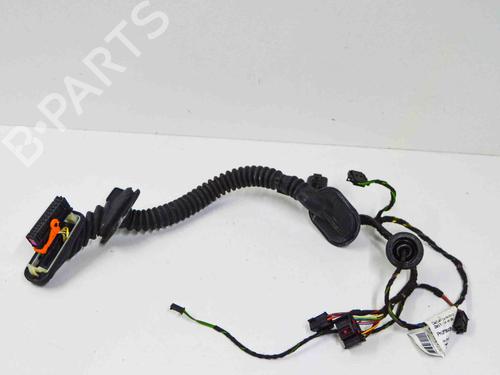 Used Wiring harness PORSCHE CAYENNE (92A) 3.6 (300 hp) 14679926