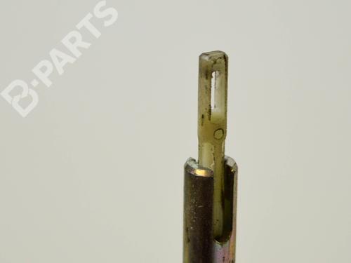 Gear lever AUDI A6 C7 (4G2, 4GC) 2.0 TFSI quattro | BP10529953M90 