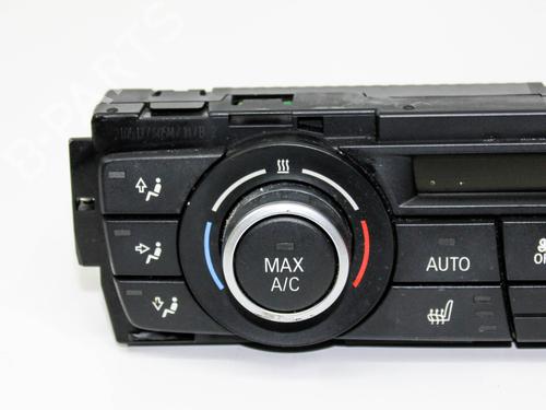 Climate control BMW X1 (E84) sDrive 28 i | BP28821660I5 