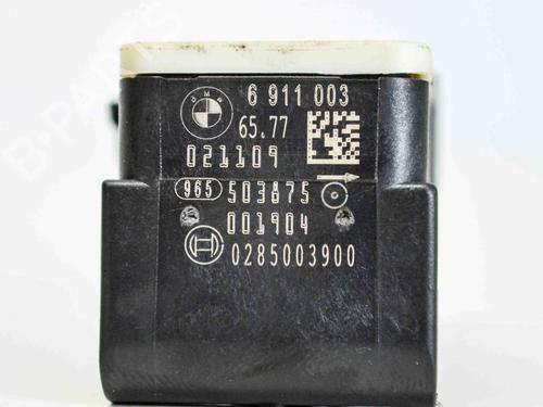 Electronic sensor BMW 1 (E87) 120 d | BP6493025M84