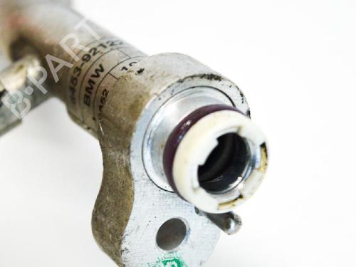 Pipe BMW 3 Touring (F31) 320 d | BP14685547M125 