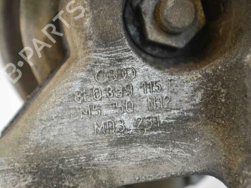 Supporto cambio AUDI A4 B7 Avant (8ED) 2.0 TDI 16V | BP6531712M88