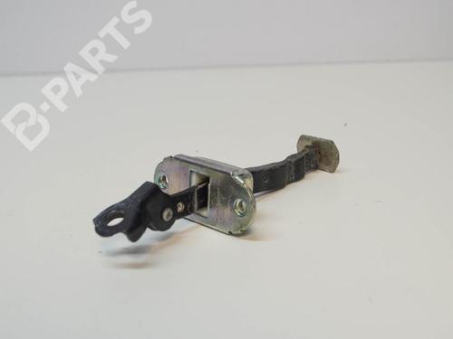 Other NISSAN JUKE (F15) 1.5 dCi N/A