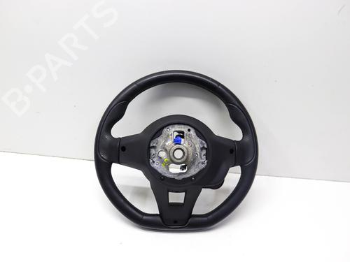 Steering wheel ALFA ROMEO STELVIO (949_) 2.0 Q4 | BP29829029C49