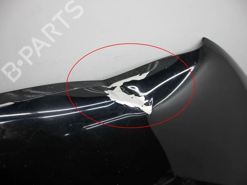 Hood AUDI Q7 (4LB) 3.0 TFSI quattro | BP29945436C1