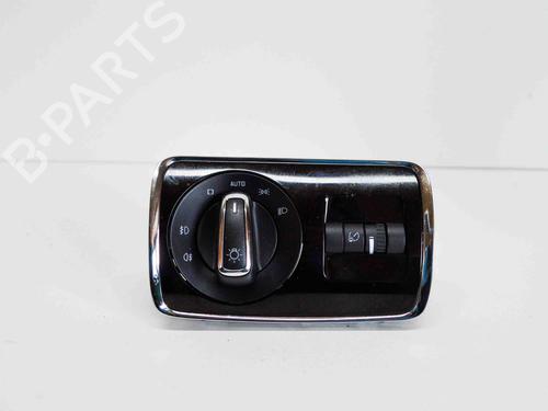 Used Electronic module SKODA SUPERB II Estate (3T5) 2.0 TFSI (200 hp) 10620335