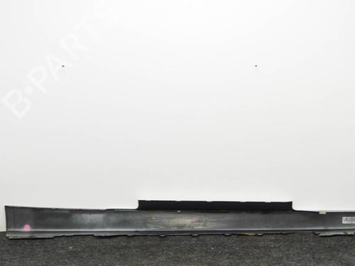 Left sideskirt BMW 4 Coupe (F32, F82) 428 i xDrive | BP14914437C115 